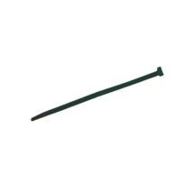 Flangia Nera 7.6x200 BRD 200-7.6 – Accessorio di alta qualità per tubazioni – 8435012422281