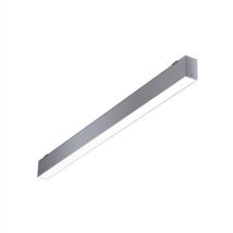 Downlight Infinite Led 51.9w 3000k Cri 80 Gris Ip44