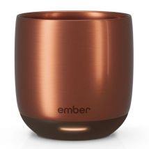 Ember Tasse 177 ml Kupfer – Premium Cappuccino Becher – stilvoll und funktional