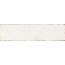 Ape A031477 Calpe White 7,5x30 Azulejo Pasta Blanca - Ref: A031477