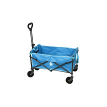 Carro Plegable Easyroll, Carga 100 Kg.