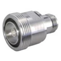 Huber+suhner 22640869 Adattatore N Presa N - Presa Din 7-16 1 Pz.