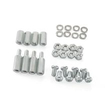 Tinkerforge 660 Befestigungskit Passend Für (einplatinen-computer) Tinkerforge 1 St.
