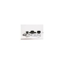 Bonde Rotaflux Salida Horizontal Panodur