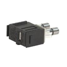 Schurter 4301.1214.06 Power Input Module 10a 250v
