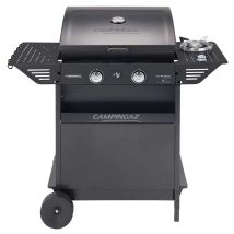 Campingaz Xpert 200 Ls Plus Gasgrill Schwarz