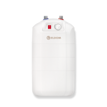Eldom - 15l Under Sink Storage Water Heater 2kw