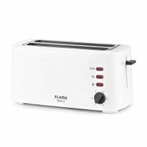 Tostador Flama 948fl Doble Ranura 1630w