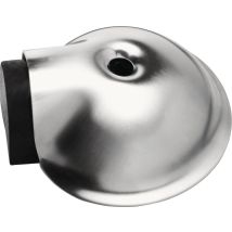 Intersteel - Tampone Porta D.65mm H.27mm Va Ma Fissaggio Con Tasselli