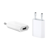 Chargeur Usb Driwei Pour Smartphones Sans Cable 1,0a