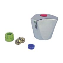 Somatherm For You - C525 - Universal Brace Tricorne Modello - Compatibili Con Universal Capo Scoperto