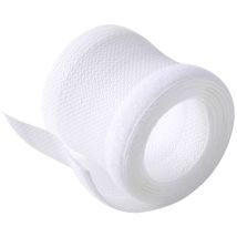 Organizzatore Di Cavi Neomounts Ns-cs200white, Bianco, 1 Pz.