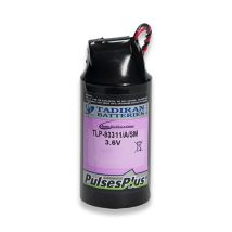 Tadiran - Pile Lithium Tlp-93311/a/sm D 3.6v 19ah F75