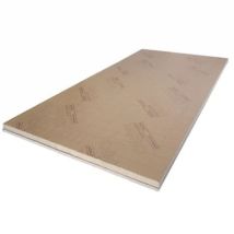 Celotex - 72.5mm Pl4060 Insulated Plasterboard 2400mm X 1200mm