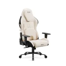 Beiger Gaming Stuhl Diablo X.one Prime Desert Storm