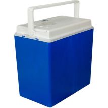 Frigorifero Da Campeggio Redcliffs Blu 24 Litri