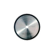 Jepson - Hm Saw Drytech D-255x25.4x2.0 Mm De 60z Hoja De Acero Para Acero Mince