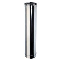 1 M De Tuyau É Simple Paroi En Acier Inoxydable Aisi 316 120 Mm