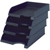 Bjz - Porte-documents Antistatique (esd) (l X L X H) 330 X 240 X 60 Mm Conductible Lettre D'Identification Esd: C C-199 975 Q60190