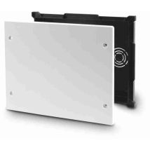 Funda De Plástico Accesoria Para Ibox. Tornillos De Fijación Incluidos
