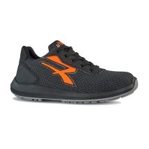 U-power - Scarpe Antinfortunistiche U Power Taurus S3 Src Esd-44 - - 44