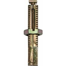 Spina Di Sostituzione Per Vite 4-kt.10x80mm Sta Verniciata