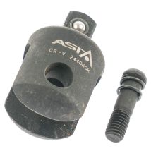 Kit De Reparación Asta 244060rk Acero Cromo Vanadio 1 2 Pulg