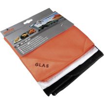 Paño Microfibra Nigrin 71111 Pack 3 40x40 Cm