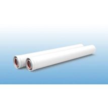 Fig - Tubo Evacuacion Calderas Tubo Coaxial 80/110 500 811-500mhp1