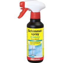 Decotric Schimmelspray 250 Ml Schimmelentferner Antischimmelspray