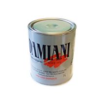 Smalto Nitro Sintetico Tinta Industriale 5kg Ren Rouge Chassis Pare Chocs, Formato Da 5kg , Brillantezza Opaco