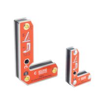 Schweißhalter 150 N – 125 mm – 85 mm – 0,4 kg – ECLIPSE MAGNETICS