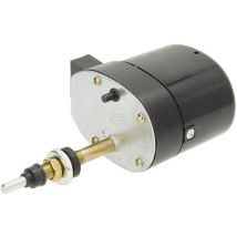 Wischermotor Kurze Spindel Mit Schalter Unbranded 1318800020n