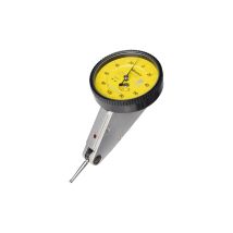 Mitutoyo - Fühlhebel, Horiz. 20° Geneigt 0,4 Mm, 0,002 Mm, 8 Mm Schaft