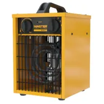 Master B 2 It Termoventilatore Elettrico 2 Kw 4012255