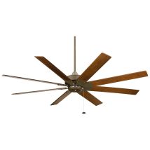 Fanimation Ceiling Fan The Levon 160cm / 63" Bronze