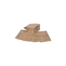 10 bolsas de papel para aspiradora – Chimeco