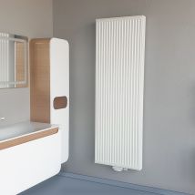 Belrad Vertikal Heizkörper Vertex T22 2000 X 600 (hxb)-2376w