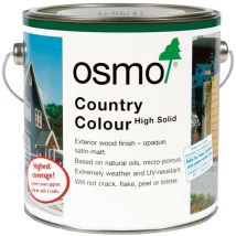 Osmo - Country Colour - Labrador Blue - 2.5 Litre