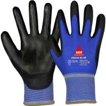Gants De Montage Bleus Taille 6, Gants De Travail Précis