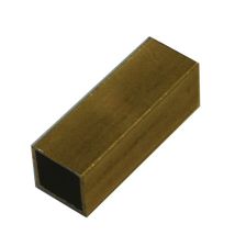 Duval Reduzierstück Aus Rohmessing 30mm
