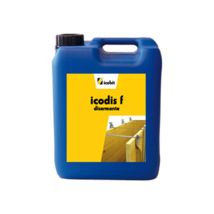 Entwaffnete Öl, Die Für Die Ablösung Von Icodis F Holzgarage Emulgiert Wurden - 22 Kg