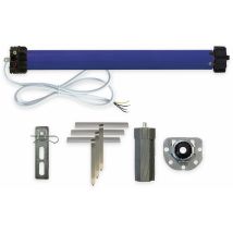 930110 Rohrmotor-set 60 Mm 112 W 10 Nm - Sikanet