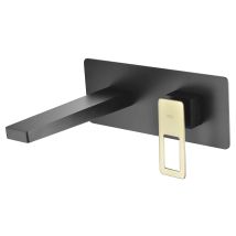 Imex Products - Conjunto Ducha Monomando Empotrado Top - Imex