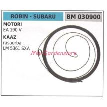 Rasenmäher-Startfeder EA 190 V Zubehör für Rasenmäher 030900 Subaru