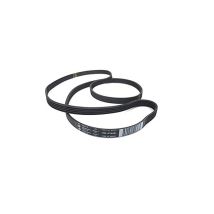 Serpentine Belt Washing Machine 1126j5 Mael - Black - Hutchinson