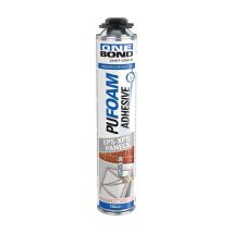 Schiuma Poliuretanica Per Pannelli Isolanti 'pu Foam Eps-xps Panels' Ml 750