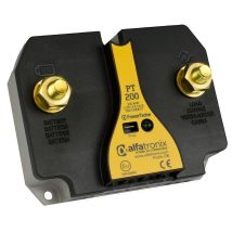 Alfatronix - Protektorbatterien Pt200 Powertector 200a