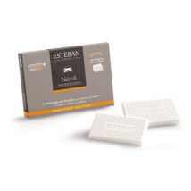 Ricarica Diffusore Per Auto Profumazione Neroli 2 Pezzi Esteban