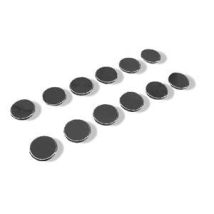Düsen-finish-kit Airpool Novellini Kbocair7-k Chrom
